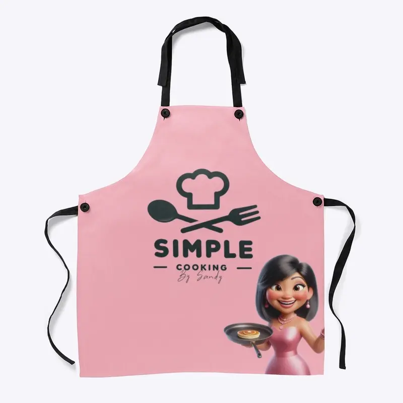 Simple Cooking by Sandy